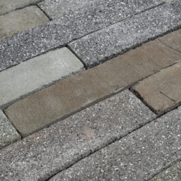 #T007 - Pistachio 5Tracks Raw & Sliced WasteBasedSlips®