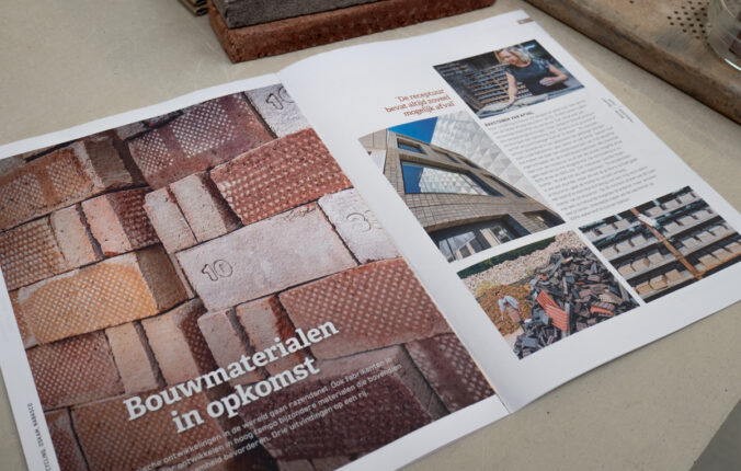 StoneCycling X BouwPensioen