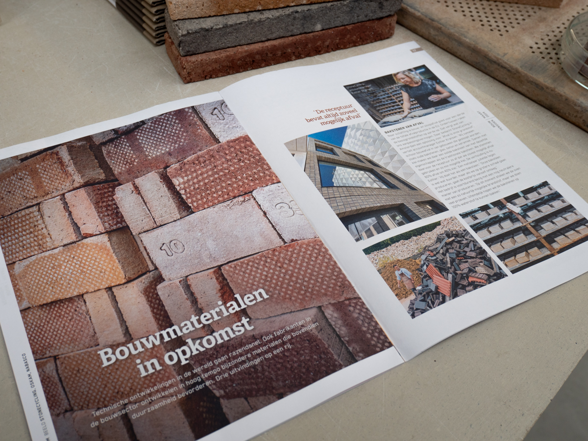 StoneCycling X BouwPensioen