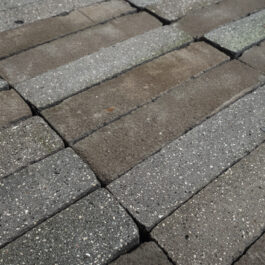 #T040 - Blackpepper Raw & Sliced WasteBasedSlips