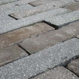 #T003 - Blackpepper N-Type Raw & Sliced WasteBasedSlips®