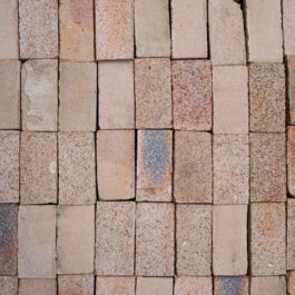 #T011 - Nougat Raw & Sliced WasteBasedSlips®