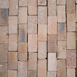 #T011 - Nougat Raw & Sliced WasteBasedSlips®