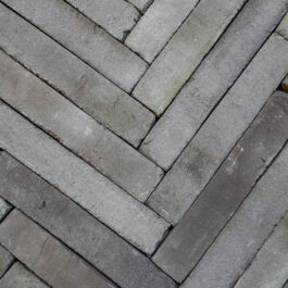 #T006 - Pistachio 5Tracks Raw WasteBasedSlips® 