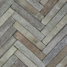 #T007 - Pistachio 5Tracks Raw & Sliced WasteBasedSlips®