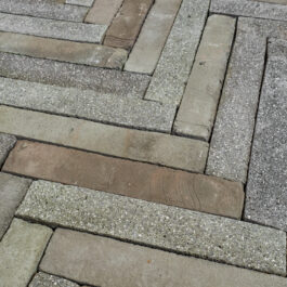 #T007 - Pistachio 5Tracks Raw & Sliced WasteBasedSlips®