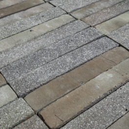 #T007 - Pistachio 5Tracks Raw & Sliced WasteBasedSlips®