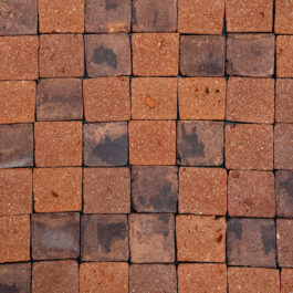 #T001 - Radish L-Type Raw & Sliced WasteBasedSlips®