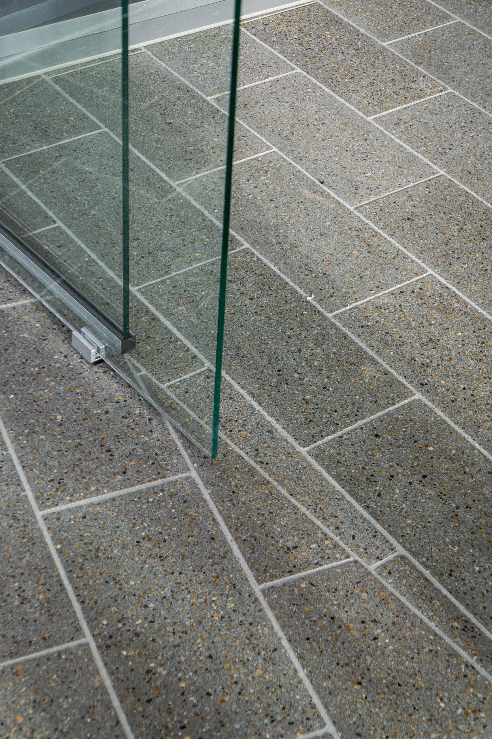 Mimmik Tile | FRONT Materials