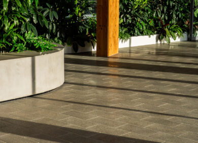 Mimmik Tile | FRONT Materials