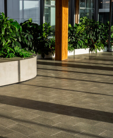 Mimmik Tile | FRONT Materials