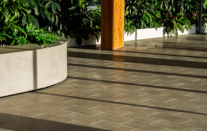 Mimmik Tile | FRONT Materials