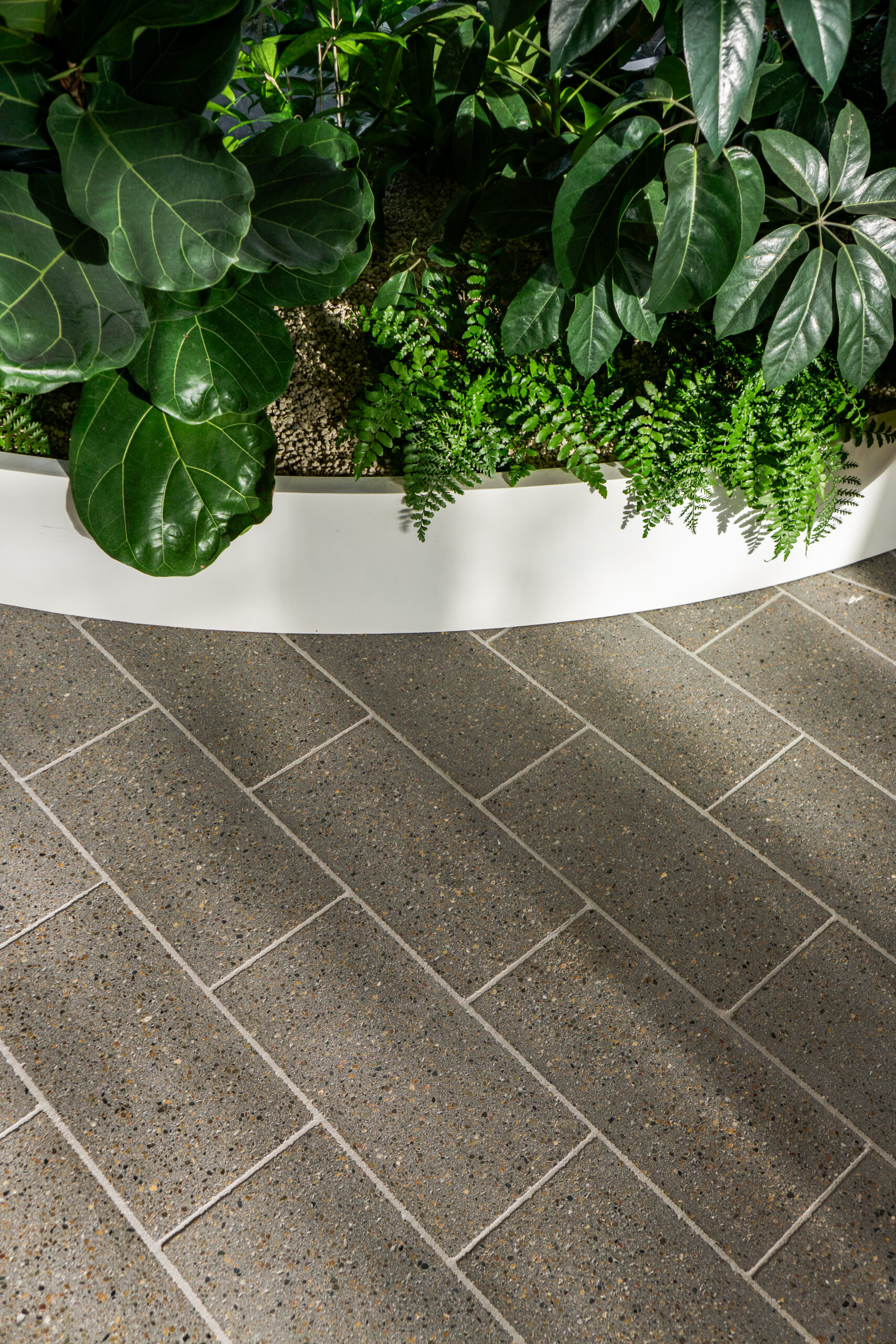 Mimmik Tile | FRONT Materials