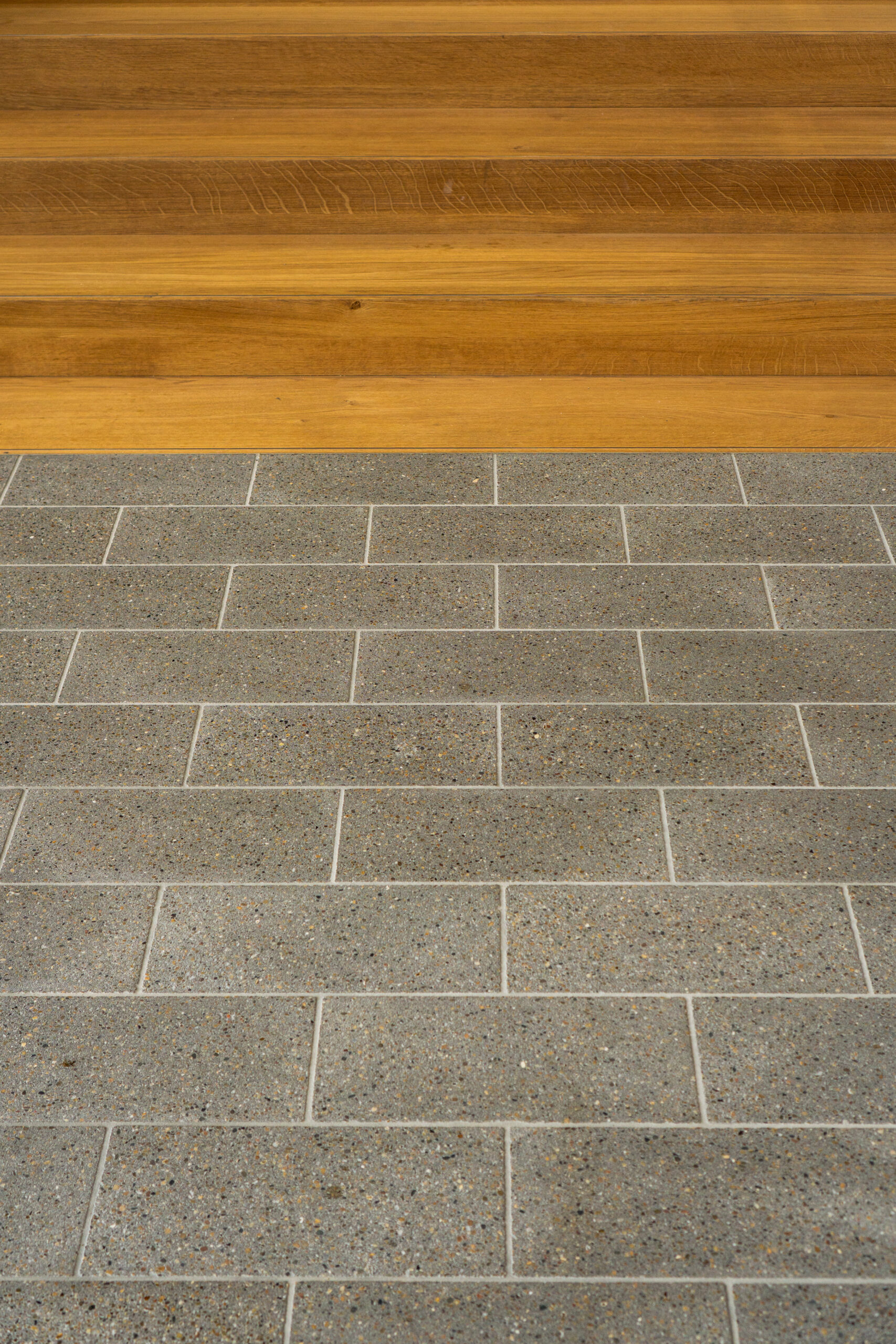 Mimmik Tile | FRONT Materials