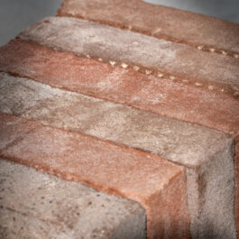 2G2W Raw WasteBasedBricks®