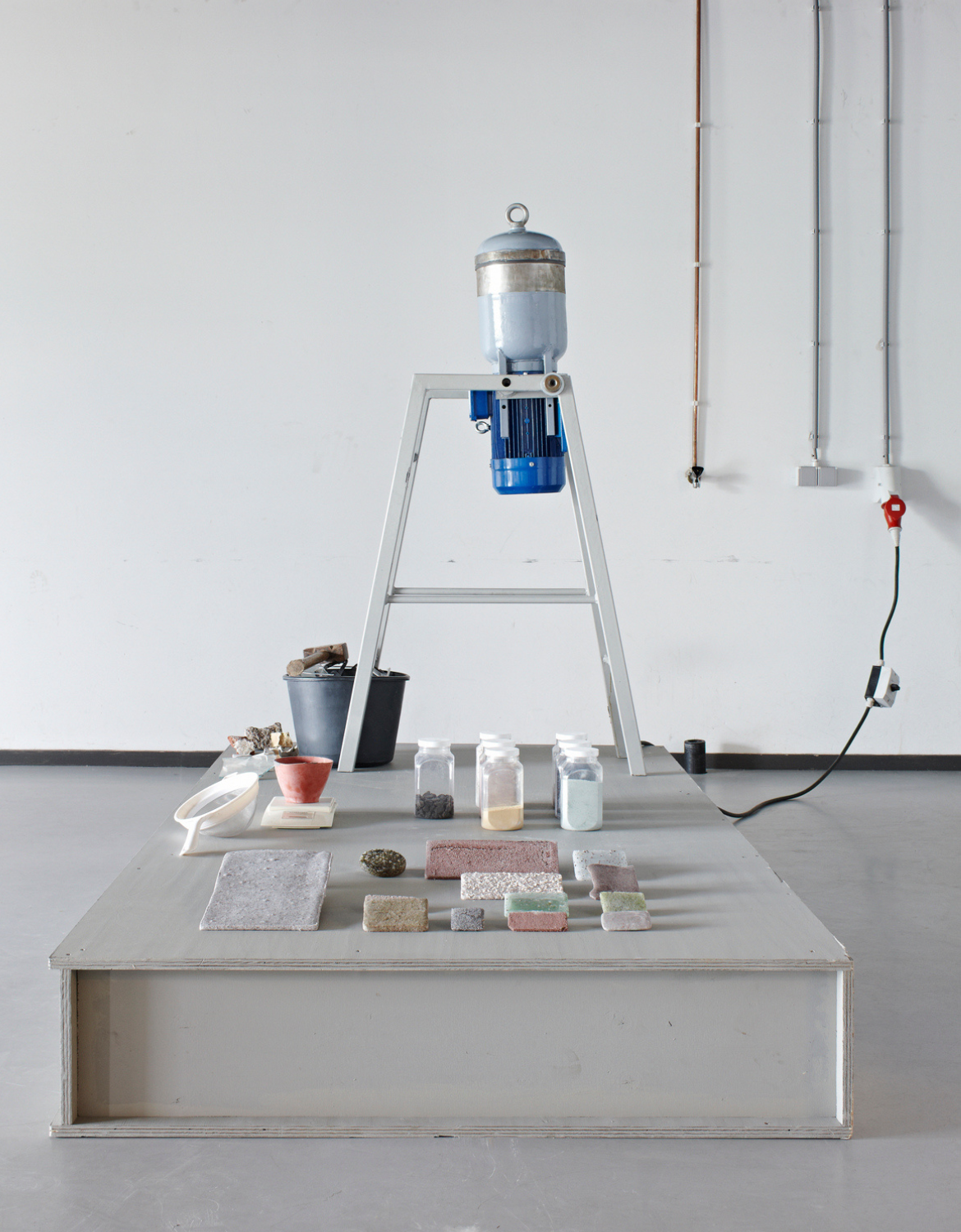 The StoneCycling Journey