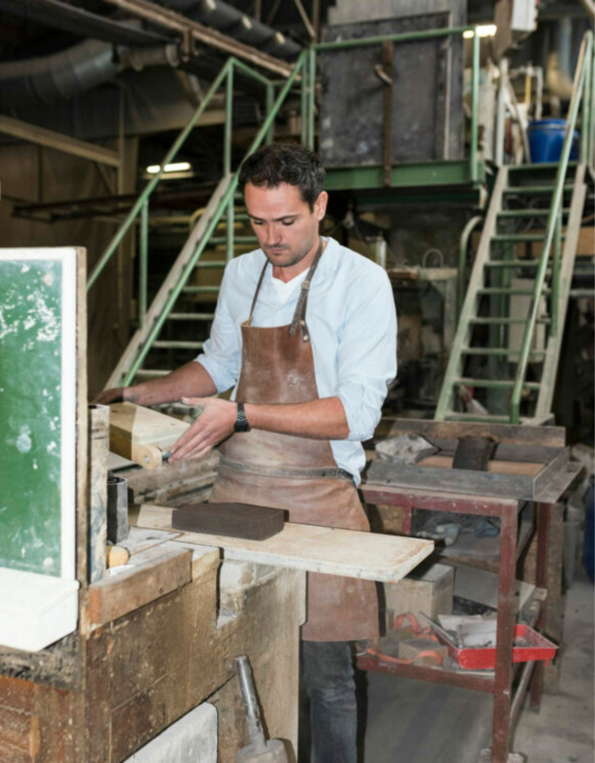 The StoneCycling Journey