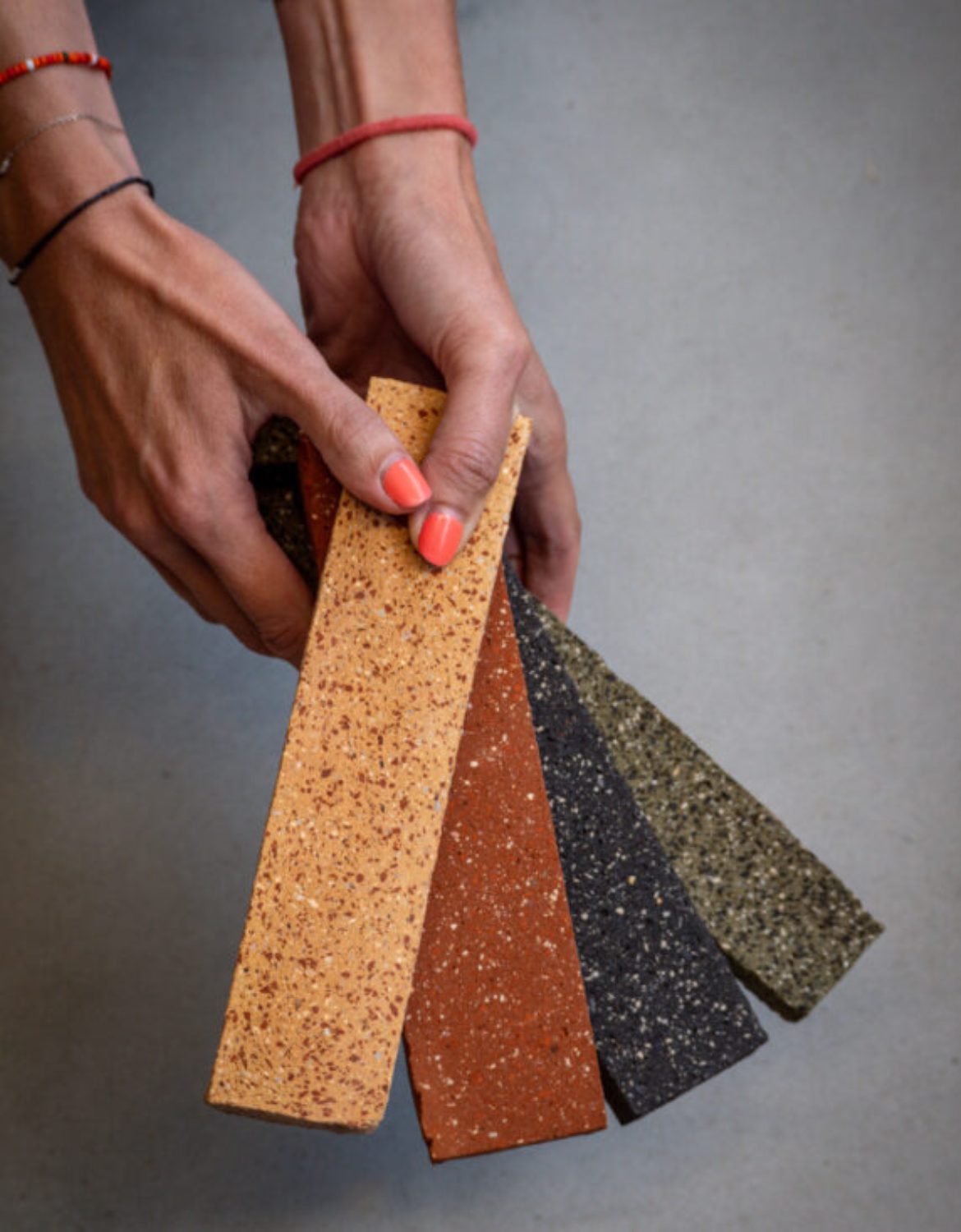 The StoneCycling Journey