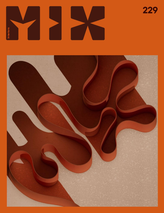 StoneCycling X Mix Materials