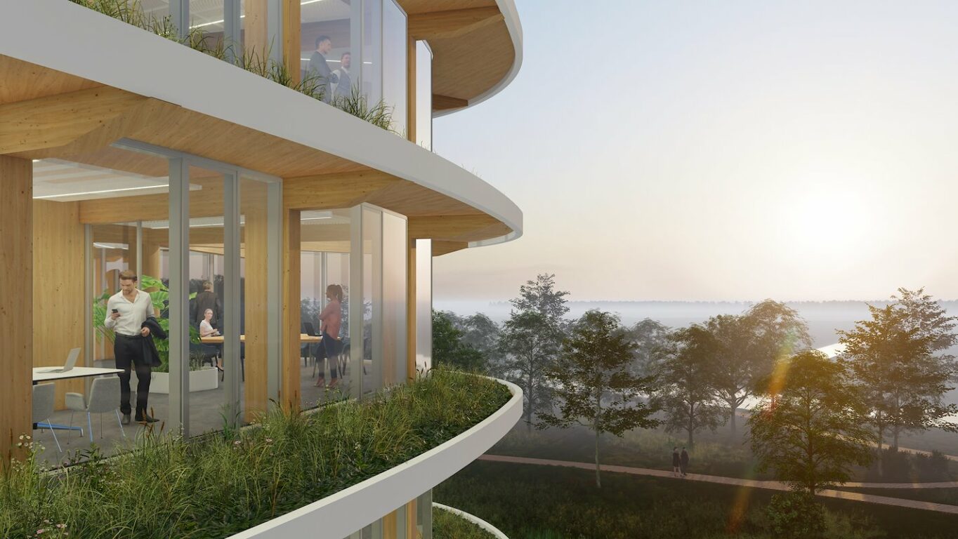 StoneCycling Parel in de Polder, Netherlands