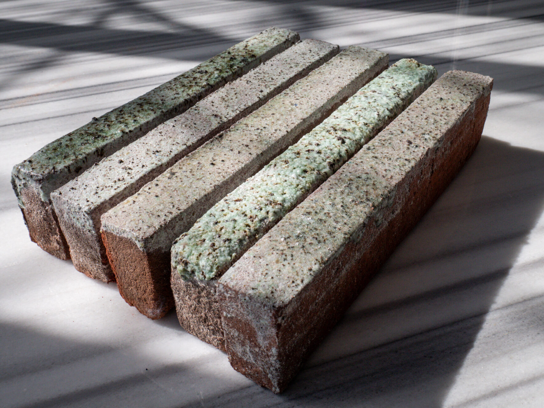 StoneCycling Parel in de Polder, Netherlands
