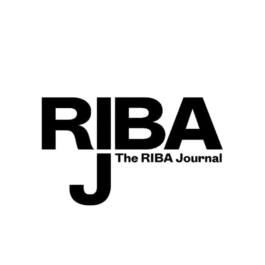 The RIBA Journal