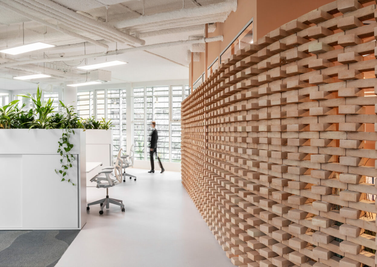 Hoofddorp, The Netherlands | FRONT®