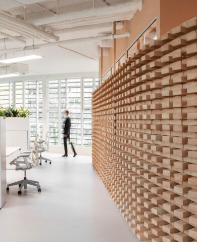 Hoofddorp, The Netherlands | FRONT®