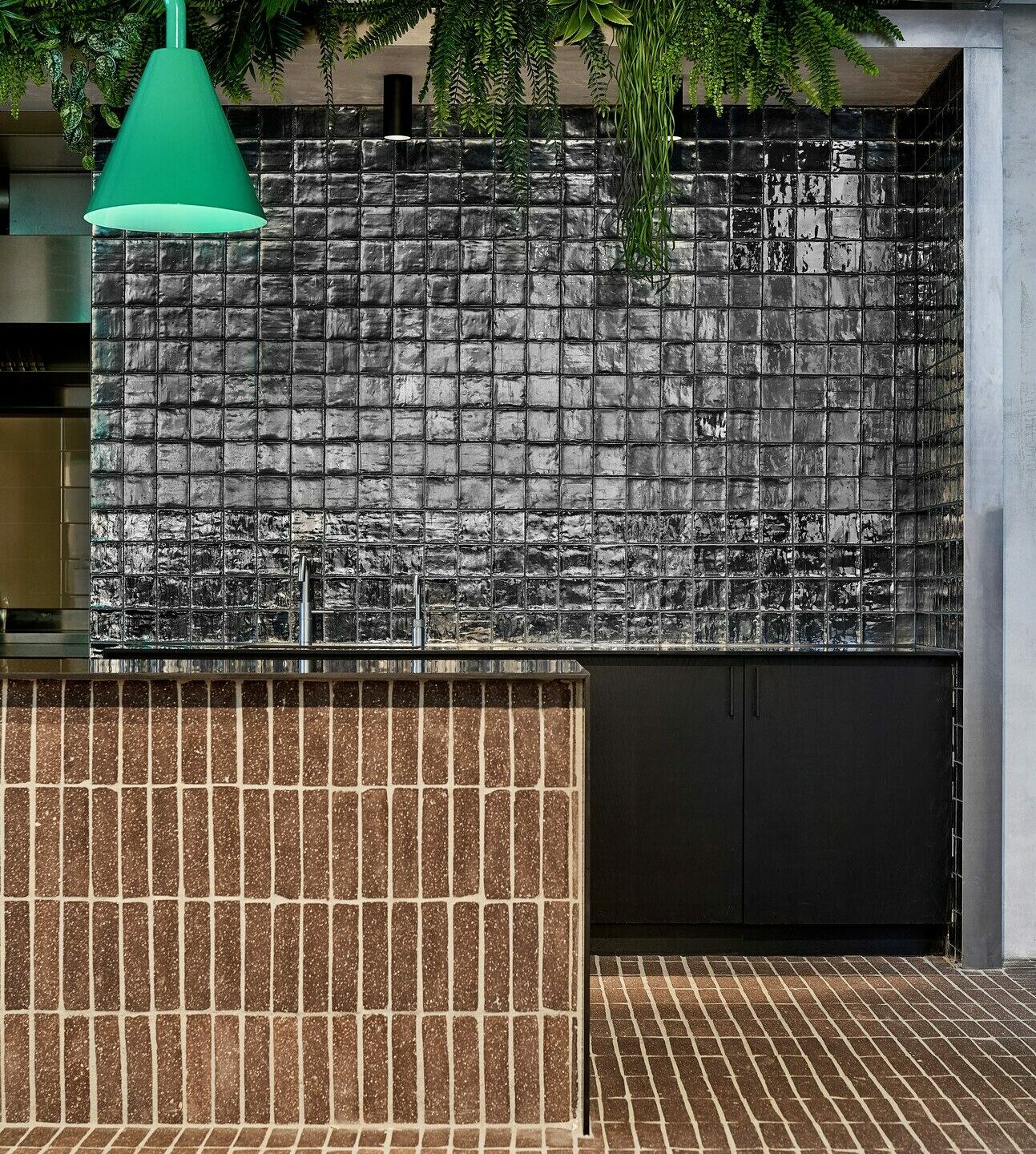 StoneCycling X Hospitality