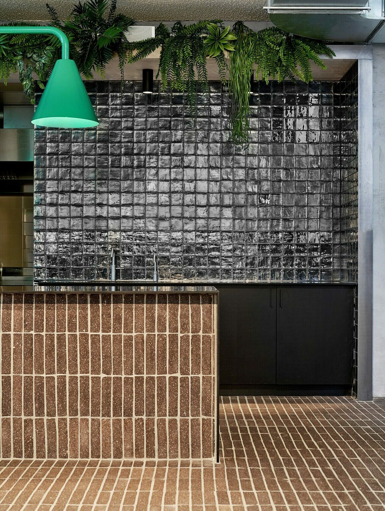 StoneCycling X Hospitality