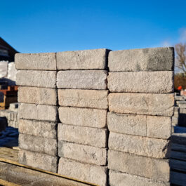 Epperstone, UK || FRONT Materials