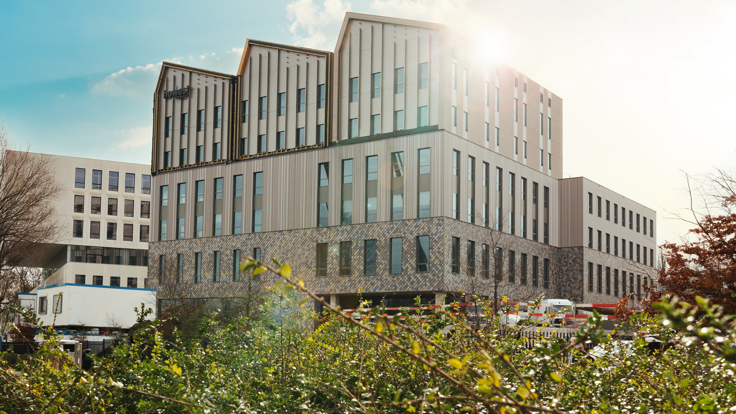 Bruges, Belgium | FRONT®