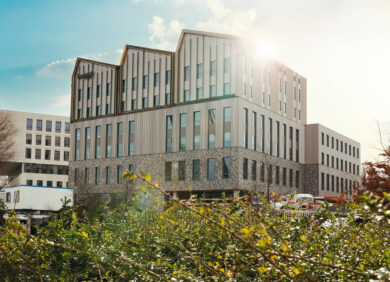 Bruges, Belgium | FRONT®