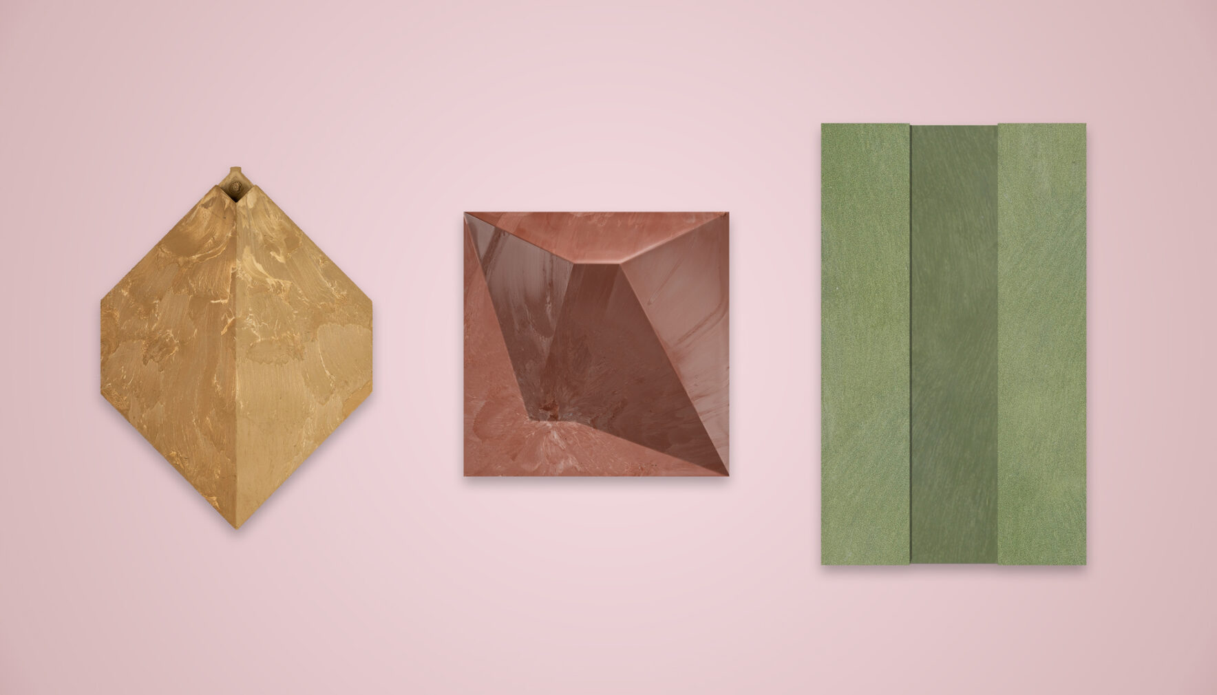 FRONT® Pretty Plastic Panels