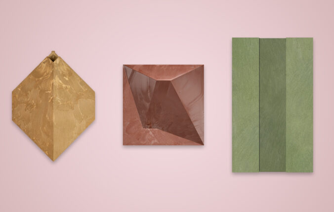 FRONT® Pretty Plastic Panels