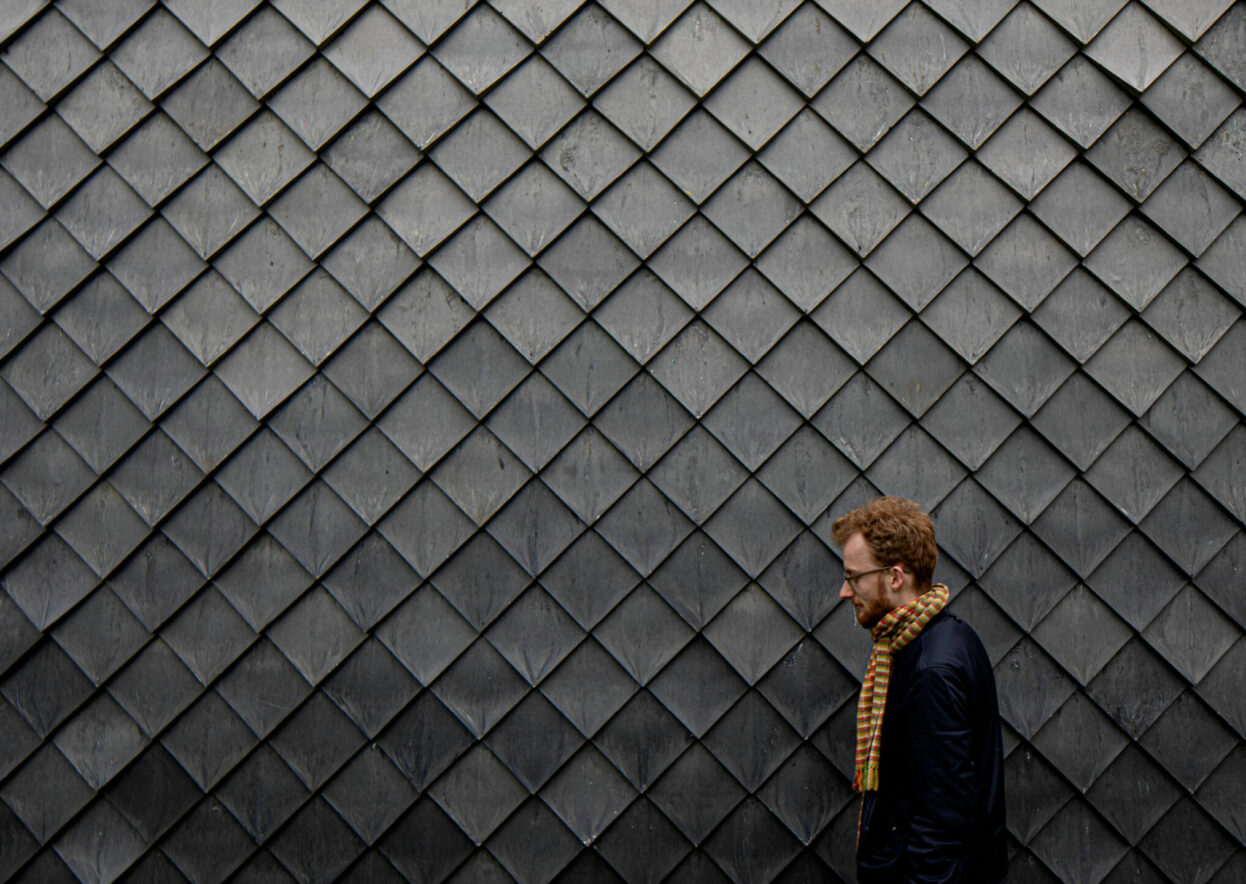 Pretty Plastic Panels | FRONT®