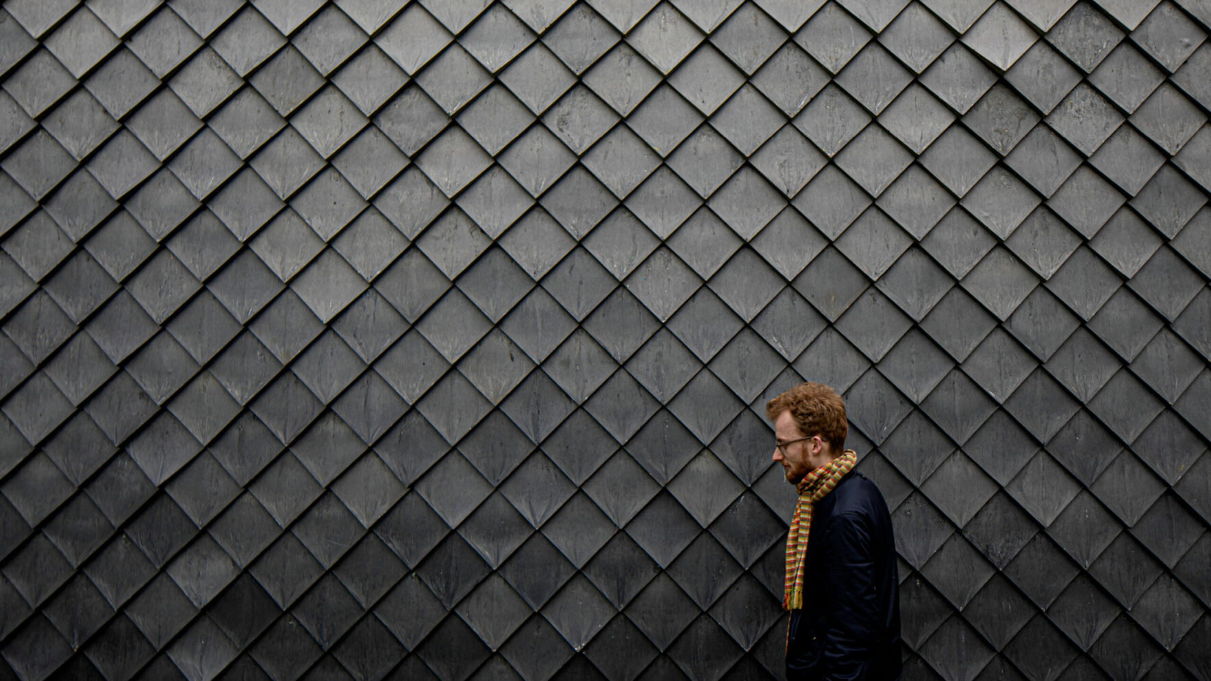 Pretty Plastic Panels | FRONT®