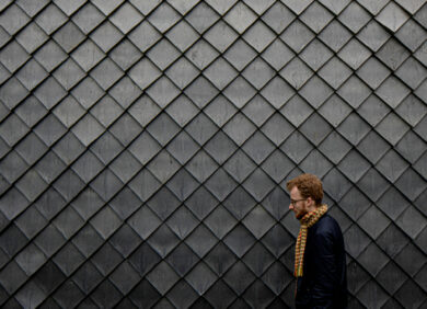 Pretty Plastic Panels | FRONT®