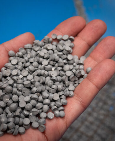 FRONT® Pretty Plastic Panels - How It's Made