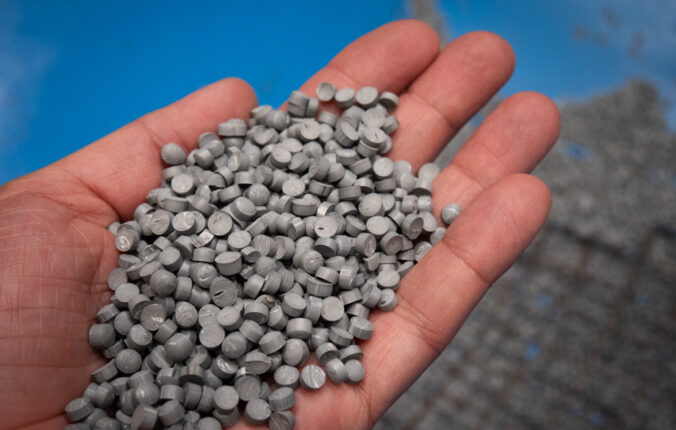 FRONT® Pretty Plastic Panels - How It's Made