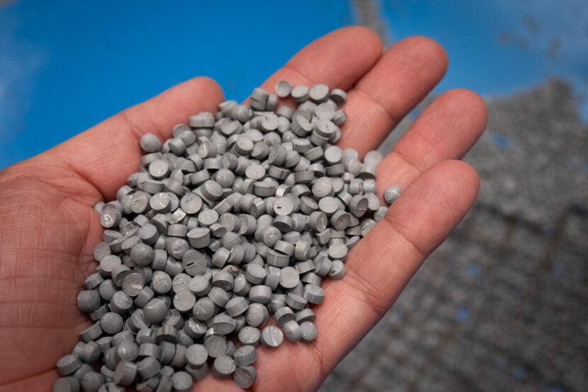 FRONT® Pretty Plastic Panels - How It's Made