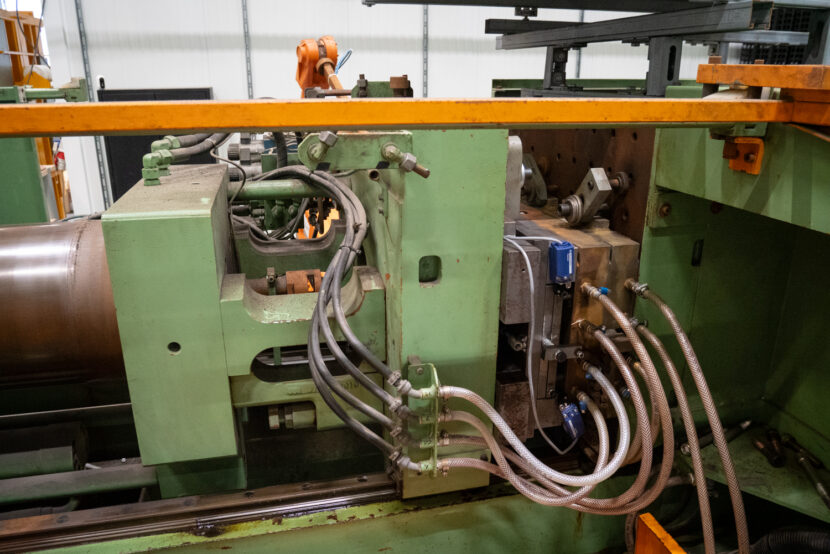 FRONT® Pretty Plastic Panels - How It's Made