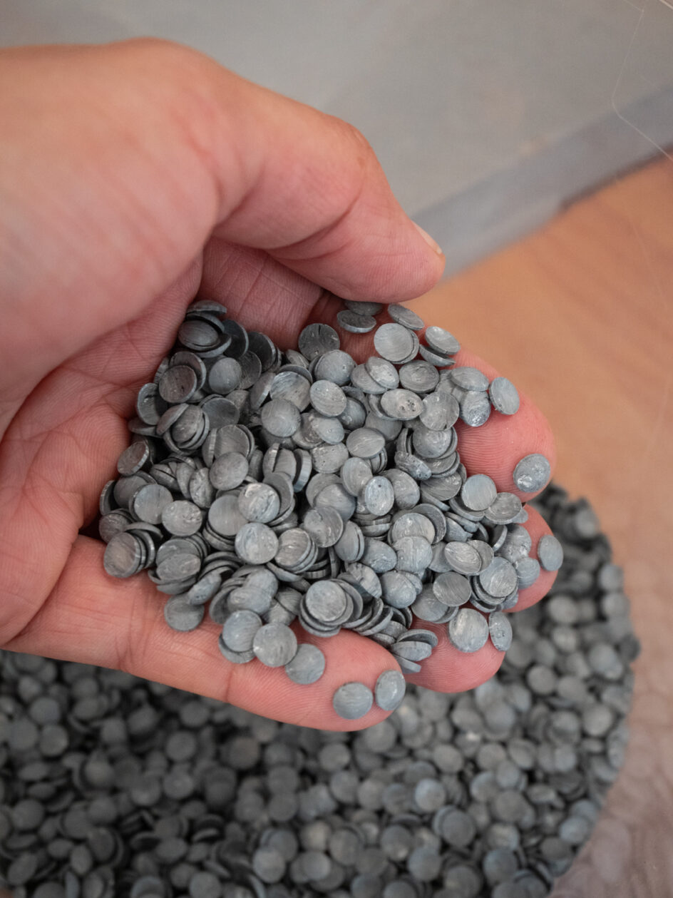 Can PVC be Recycled? PVC in a Circular Economy FRONT® Materials