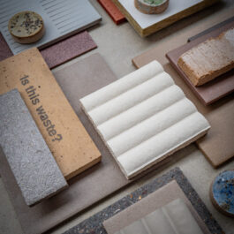 FRONT® Sustainable Building Materials