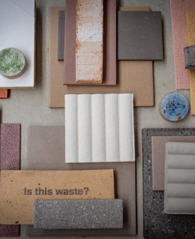 FRONT® Sustainable Building Materials