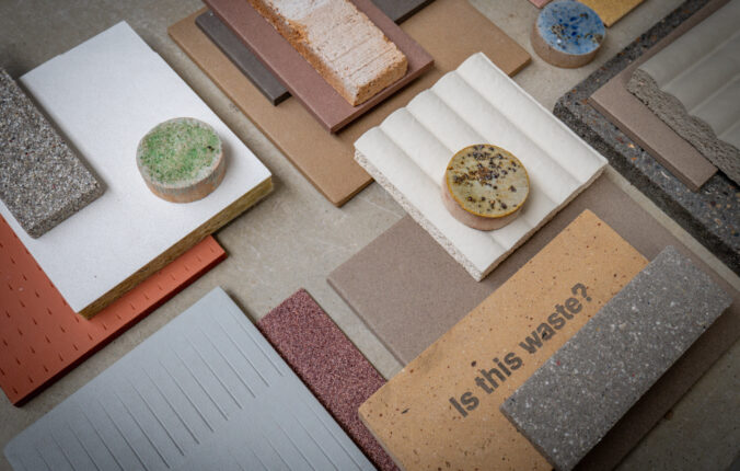 FRONT® Sustainable Building Materials