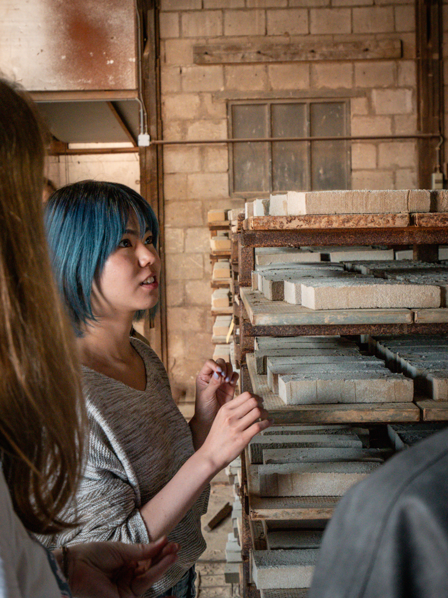 FRONT® Sustainable Building Materials