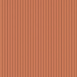 Paper Waste Panels - Line Terracotta - FRONT® Materials