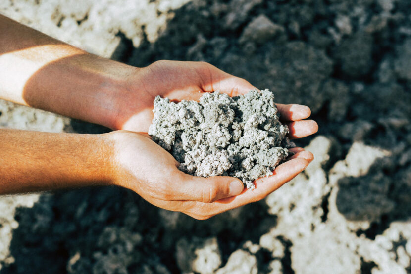 Paper Waste Panels - FRONT® Materials