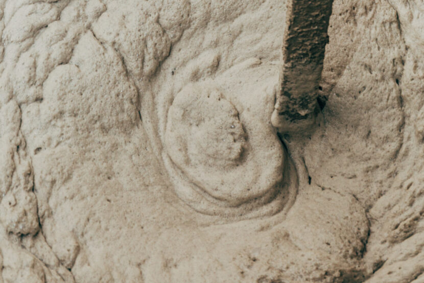 Paper Waste Panels - FRONT® Materials